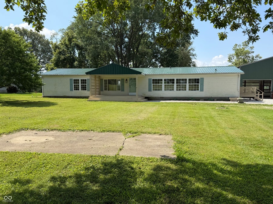 Property photo for 6870 State Road 158 Road, Bedford, IN