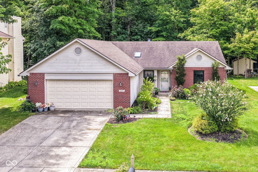 Property photo for 11157 Clearspring Way, Indianapolis, IN