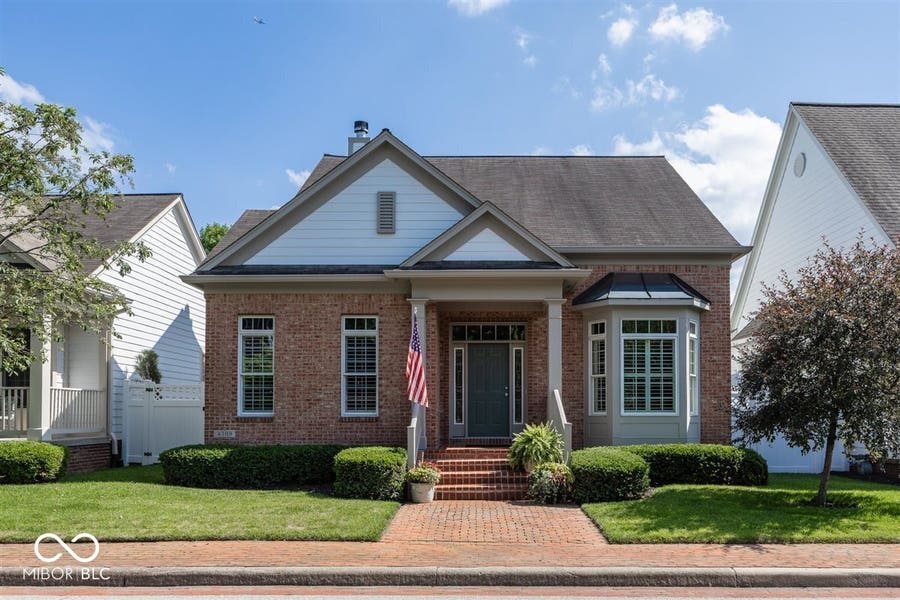Property photo for 4309 Heyward Place, Indianapolis, IN