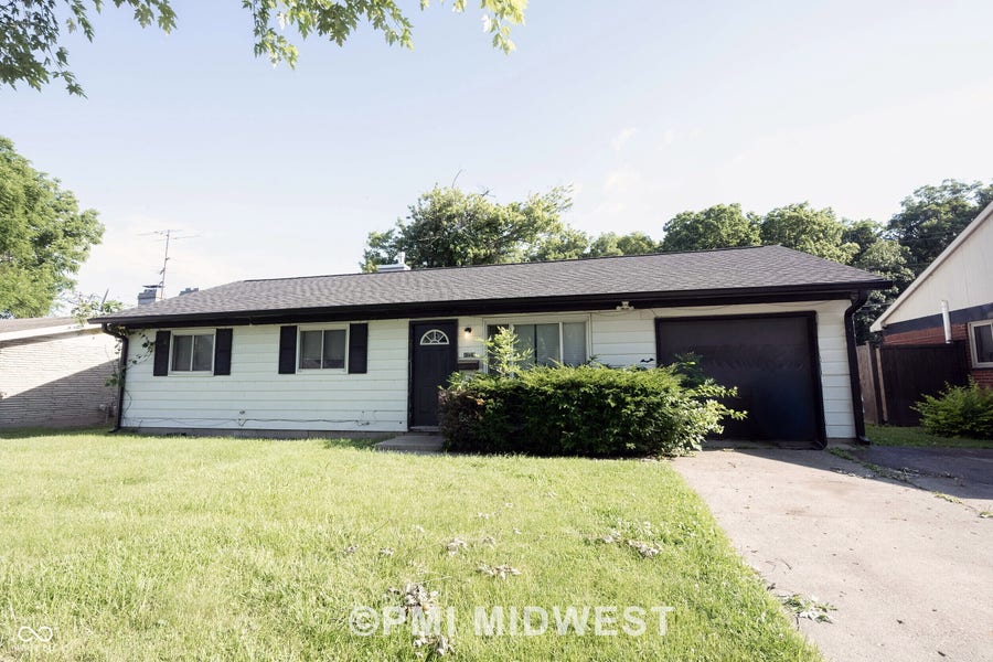 Property photo for 8124 E 37th Street, Indianapolis, IN