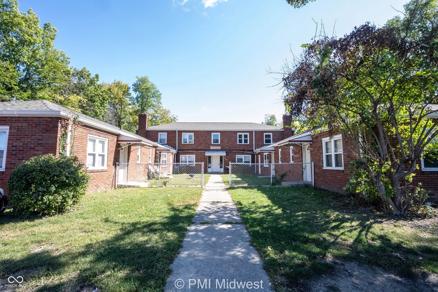 Property photo for 3725 N Sherman Drive, Indianapolis, IN