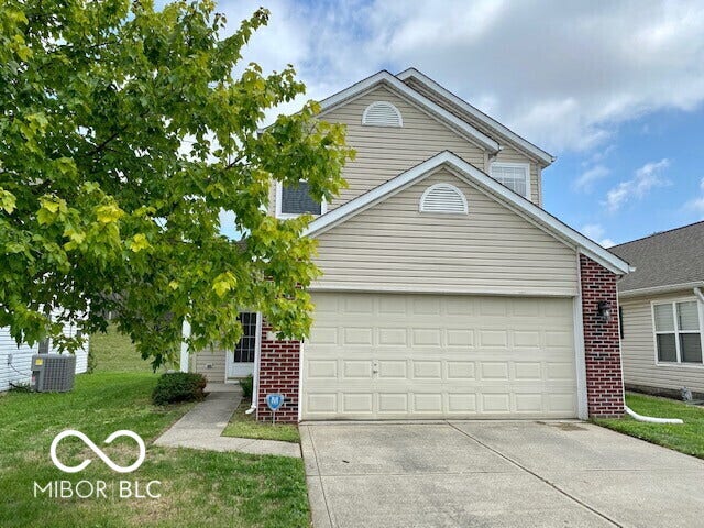 Property photo for 112 Gazebo Drive, Indianapolis, IN
