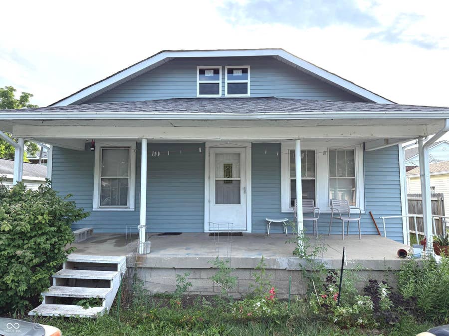 Property photo for 1432 Waldemere Avenue, Indianapolis, IN