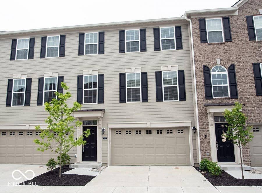 Property photo for 7276 Zanesville Road, Carmel, IN