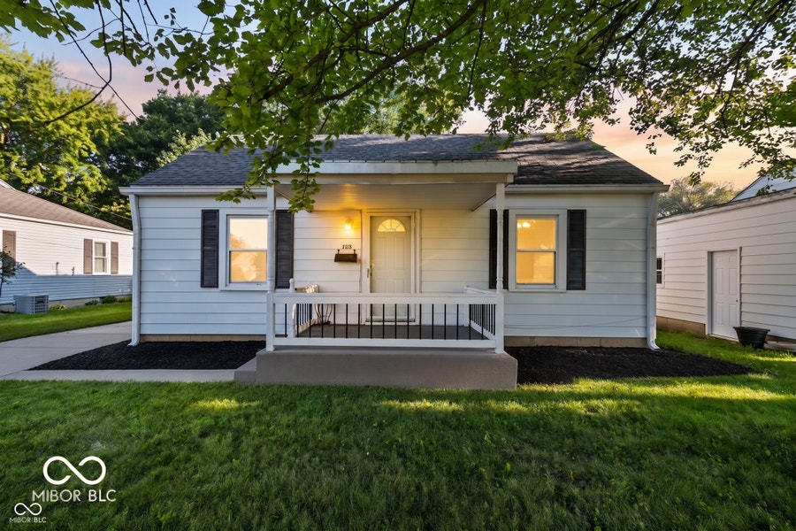 Property photo for 320 E 34th Street, Anderson, IN