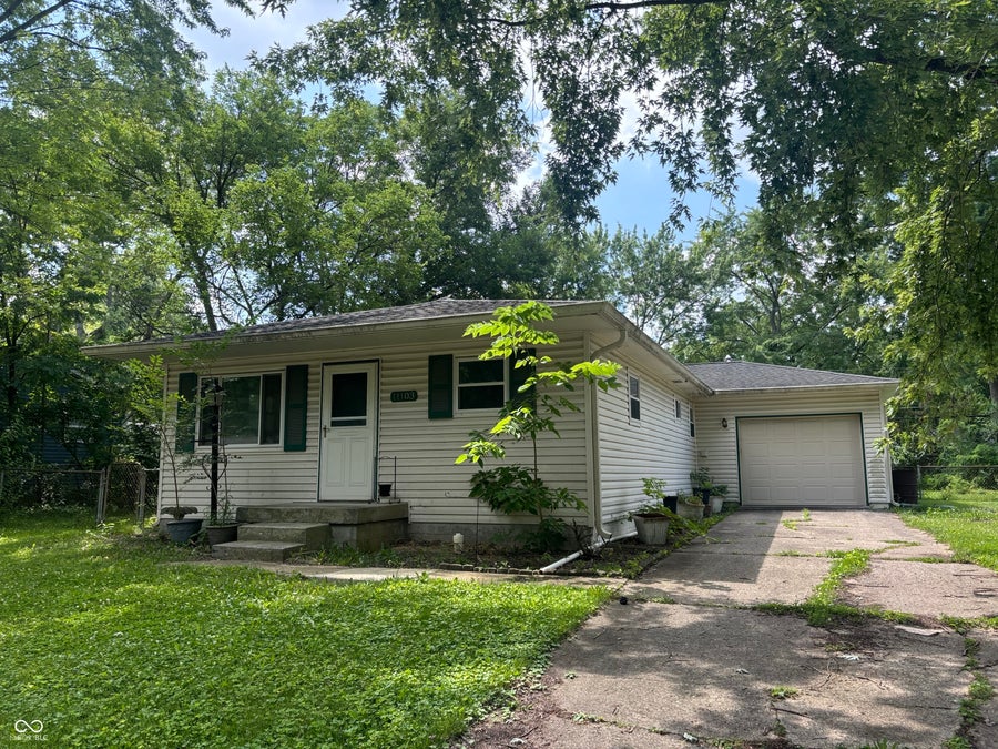 Property photo for 11103 Monroe Court, Indianapolis, IN