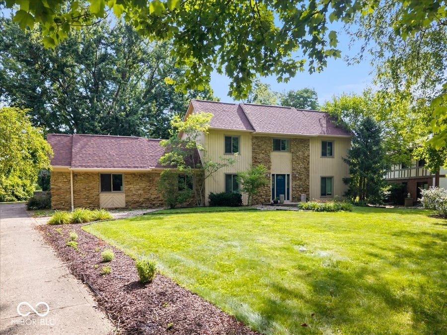 Property photo for 9131 Woodbridge Court, Indianapolis, IN