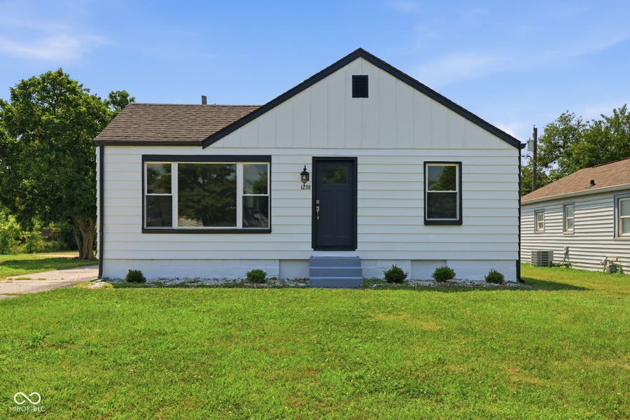 Property photo for 1238 S Centennial Street, Indianapolis, IN