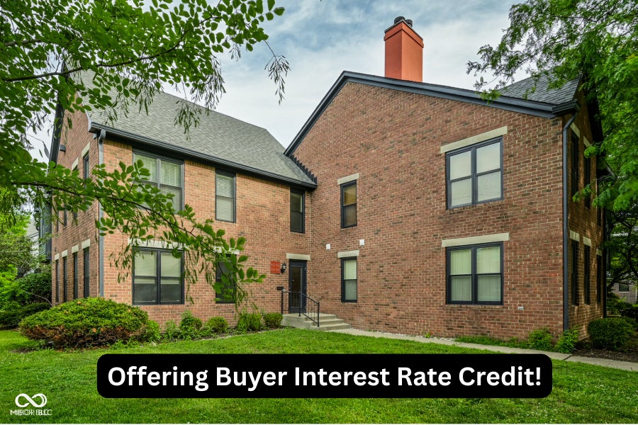 Property photo for 802 N Park Avenue, Indianapolis, IN