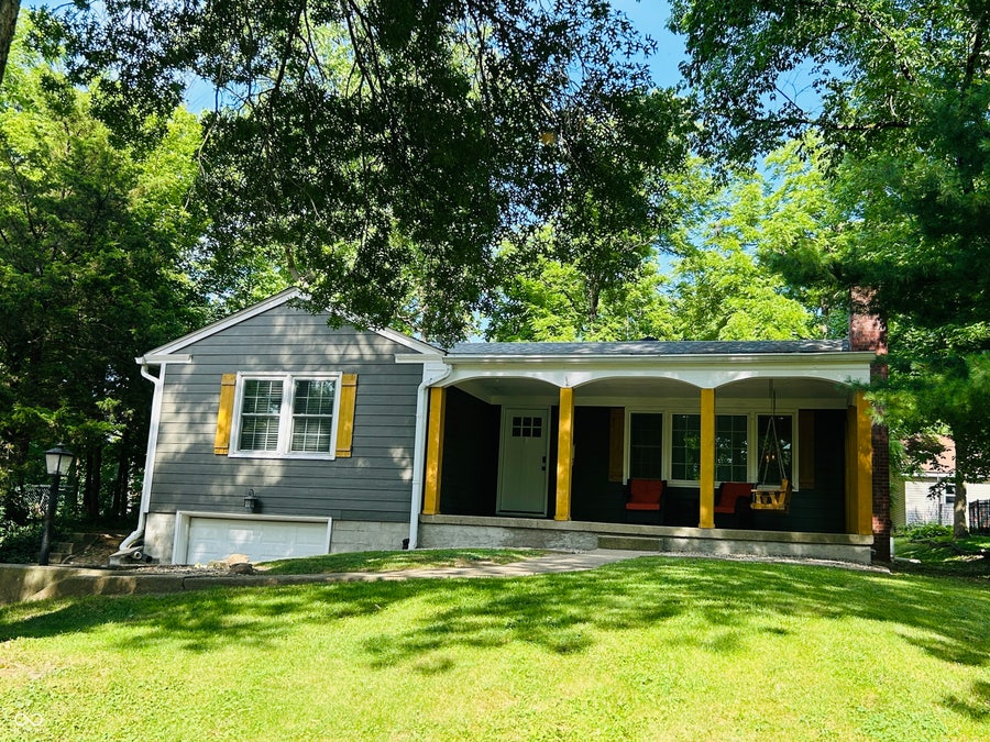 Property photo for 307 Greenwood Avenue, Greencastle, IN