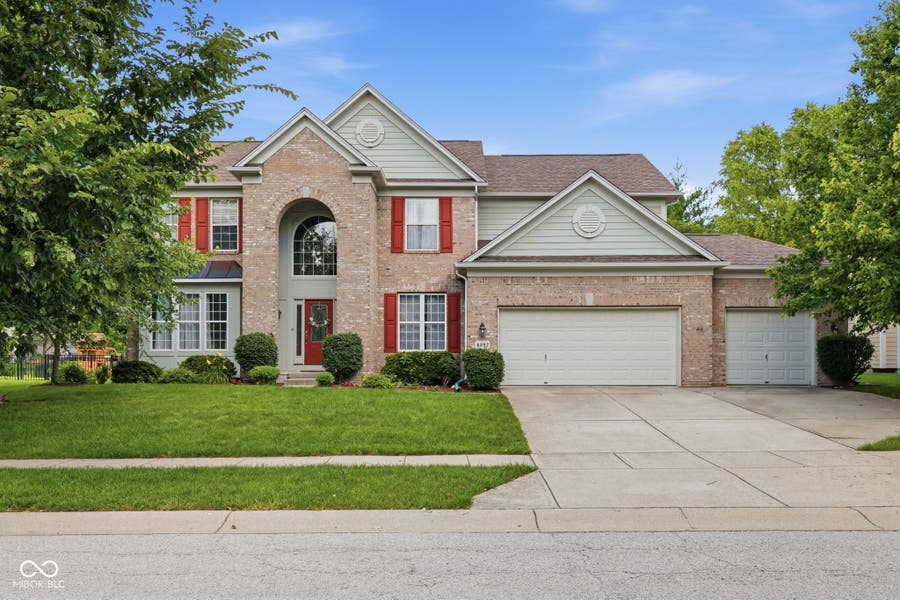 Property photo for 6092 Catlin Lane, Noblesville, IN
