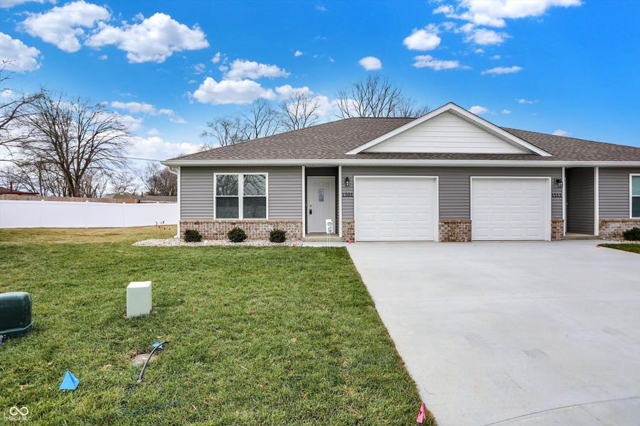 Property photo for 1552 W Paula Drive, Columbus, IN