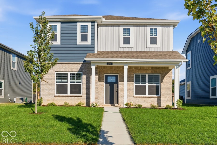 Property photo for 195 Springfield Crossing, Greenfield, IN