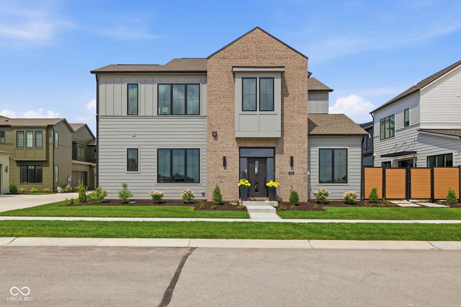 Property photo for 1674 Coach Drive, Westfield, IN