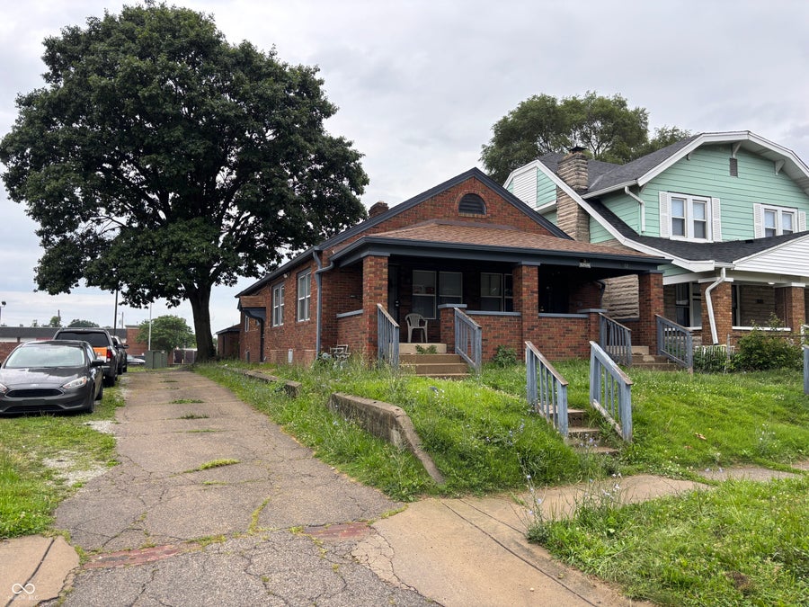 Property photo for 1130 E Kelly Street, Indianapolis, IN