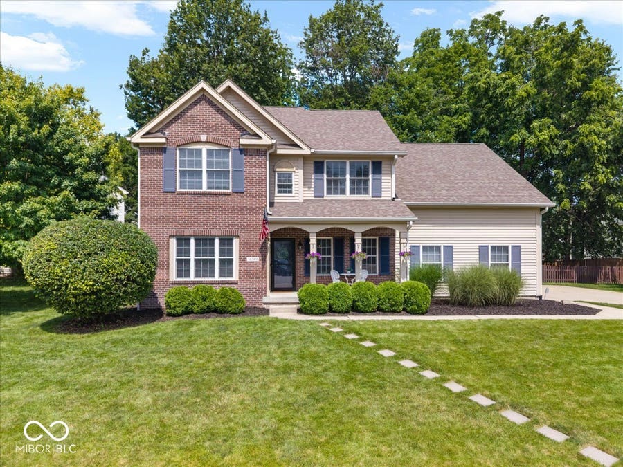 Property photo for 14740 Straley Court, Carmel, IN