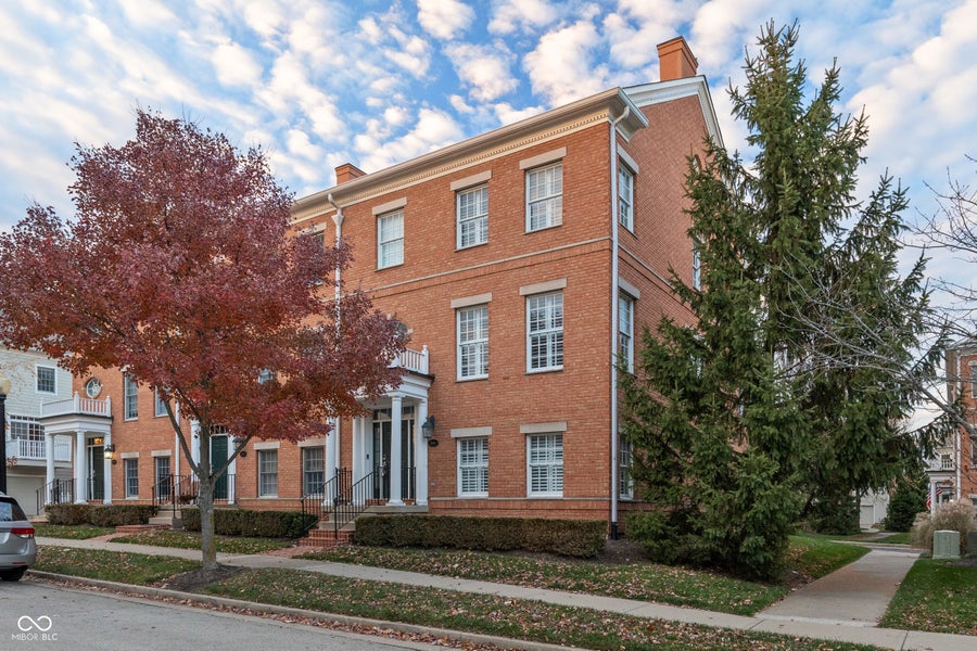 Property photo for 2068 Broughton Street, Carmel, IN