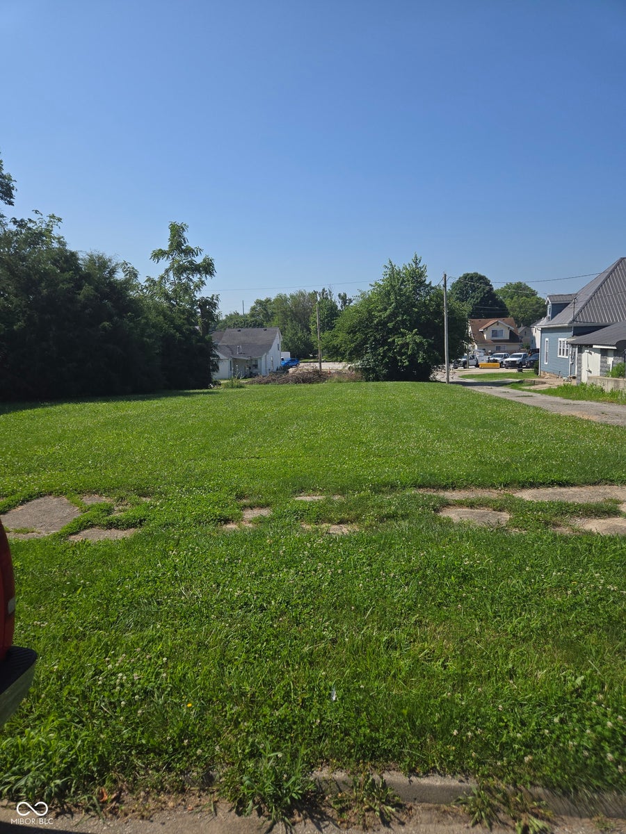 Property photo for 419 W 3rd Street, Rushville, IN