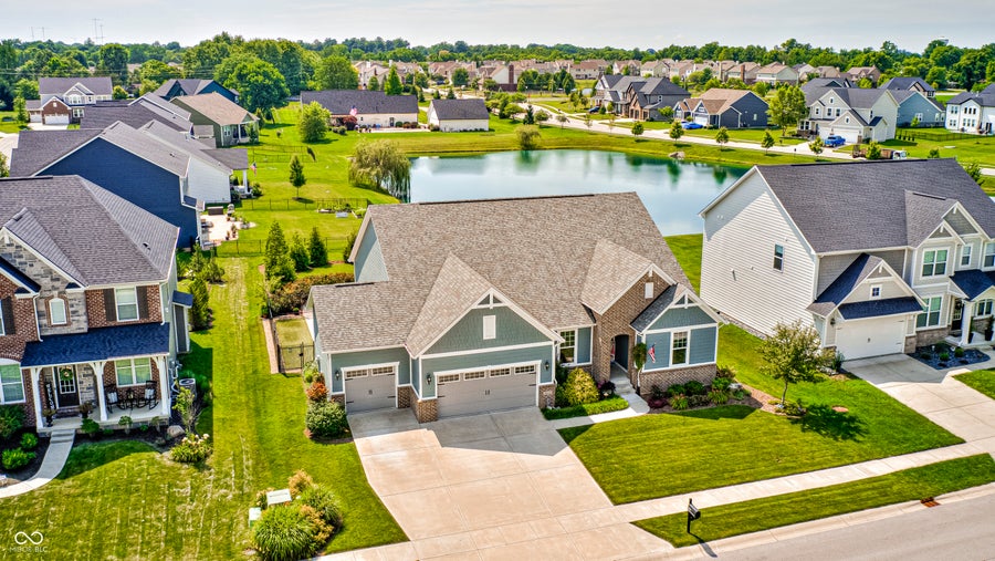 Property photo for 7644 Shady Trails Drive, Indianapolis, IN