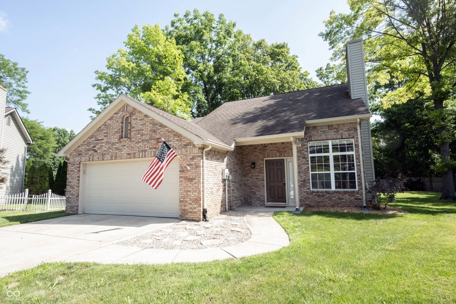 Property photo for 7591 Sycamore Grove, Indianapolis, IN