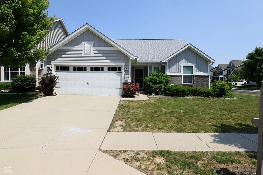 Property photo for 10628 Bali Court, Noblesville, IN