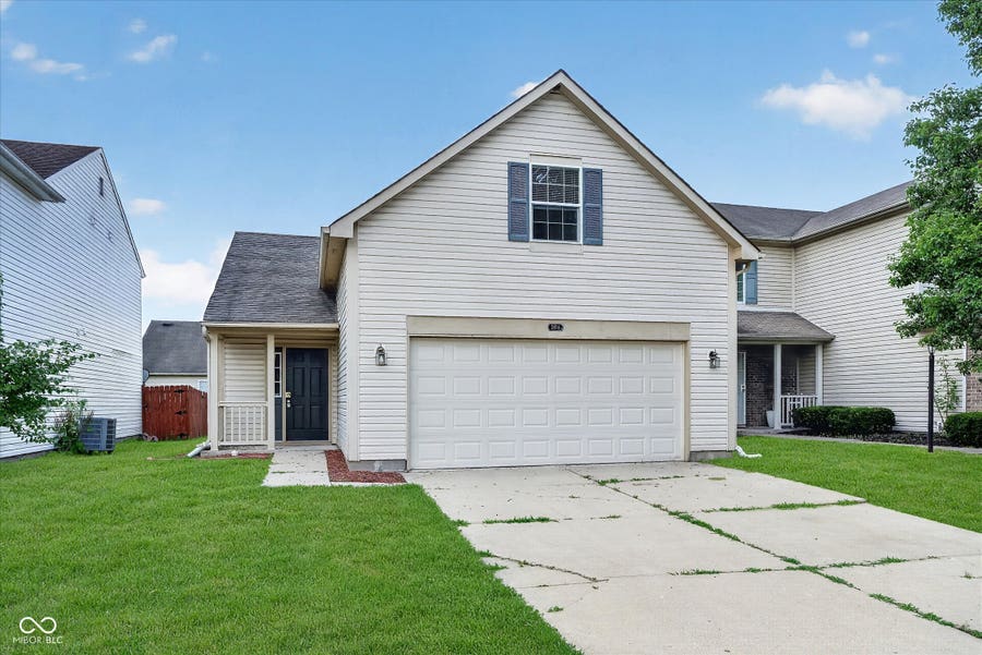 Property photo for 3656 Dayflower Way, Indianapolis, IN