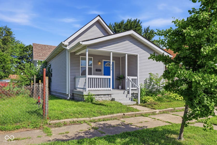 Property photo for 828 River Avenue, Indianapolis, IN