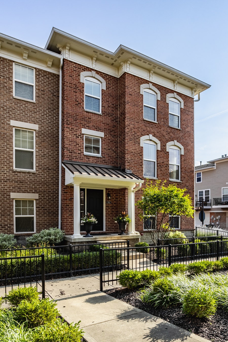 Property photo for 9494 Oakley Drive, Indianapolis, IN