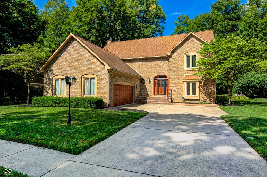 Property photo for 4962 Fieldstone Trail, Indianapolis, IN