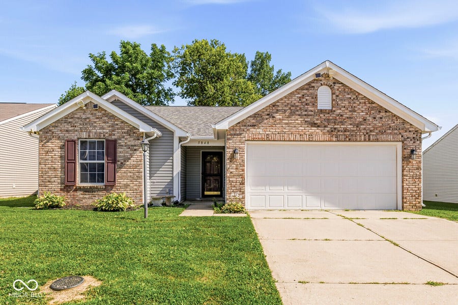 Property photo for 5848 Jackie Lane, Indianapolis, IN
