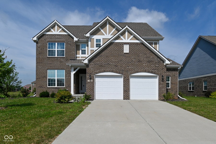 Property photo for 5184 Wyndale Drive, Bargersville, IN