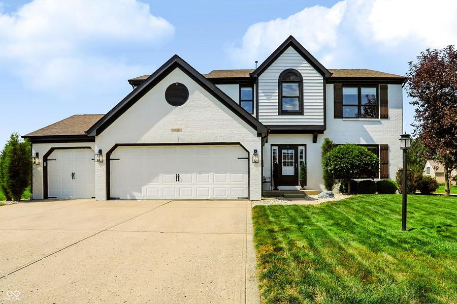 Property photo for 11032 Echo Trail, Indianapolis, IN