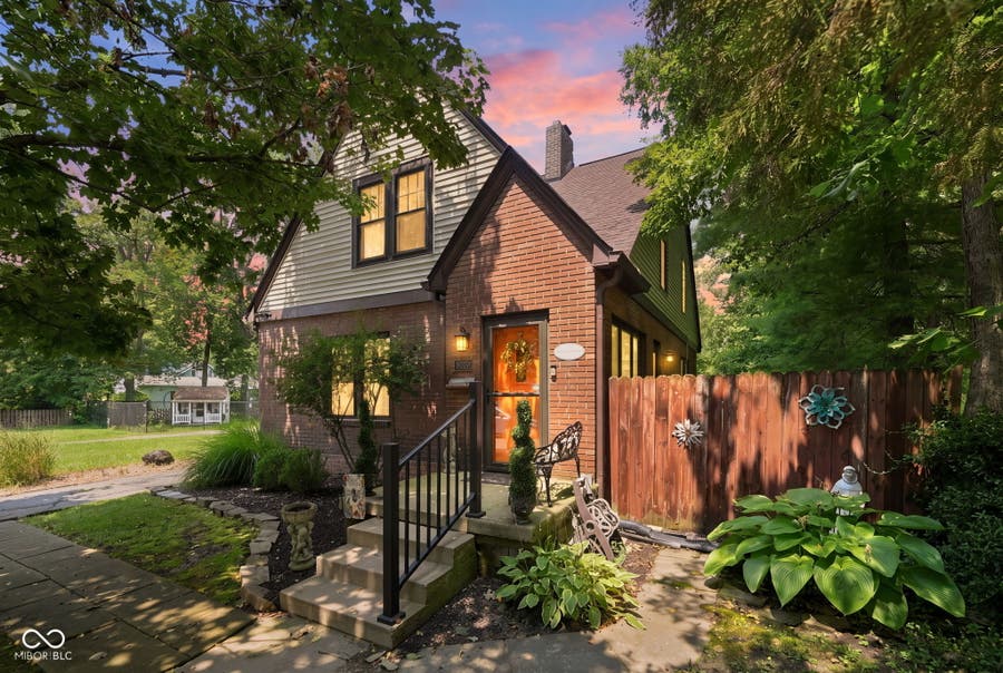 Property photo for 5728 E Rawles Avenue E, Indianapolis, IN