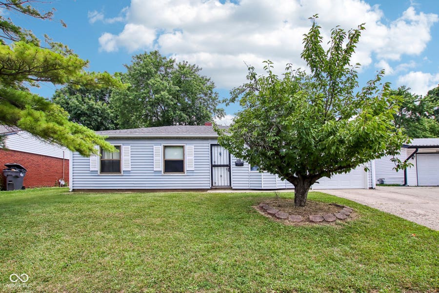 Property photo for 7910 Souter Drive, Indianapolis, IN