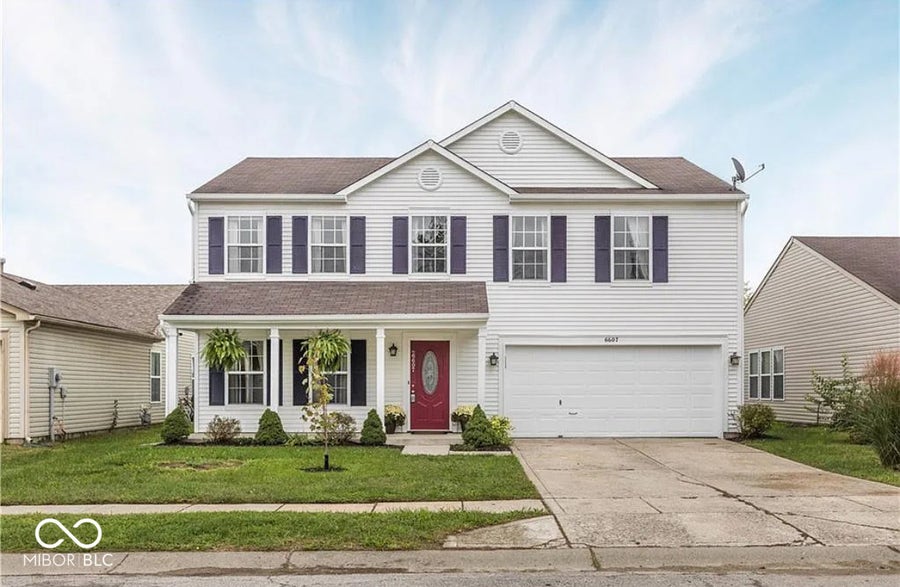 Property photo for 6607 Sonesta Drive, Indianapolis, IN
