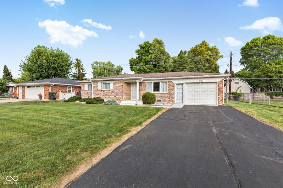 Property photo for 12330 Beckley, Indianapolis, IN