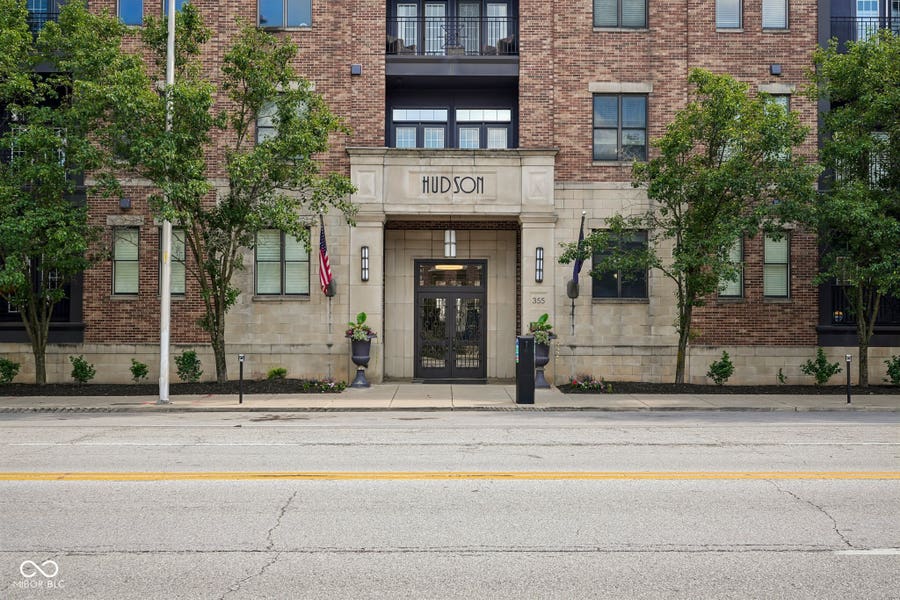 Property photo for 355 E Ohio Street, Indianapolis, IN