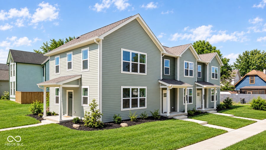 Property photo for 1831 Marlowe Avenue, Indianapolis, IN