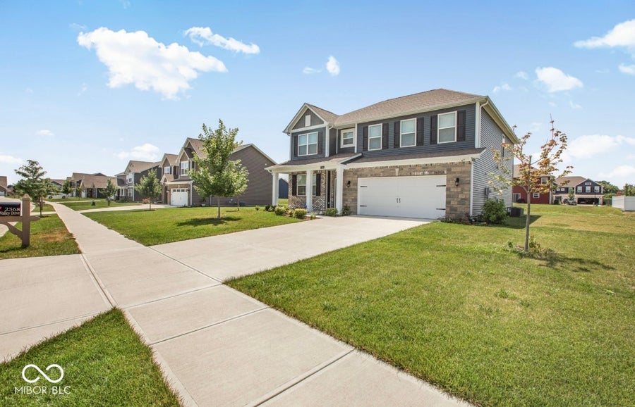 Property photo for 2368 Pine Valley Drive, Plainfield, IN