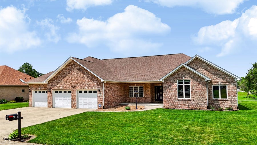 Property photo for 5012 Harway Court, Indianapolis, IN