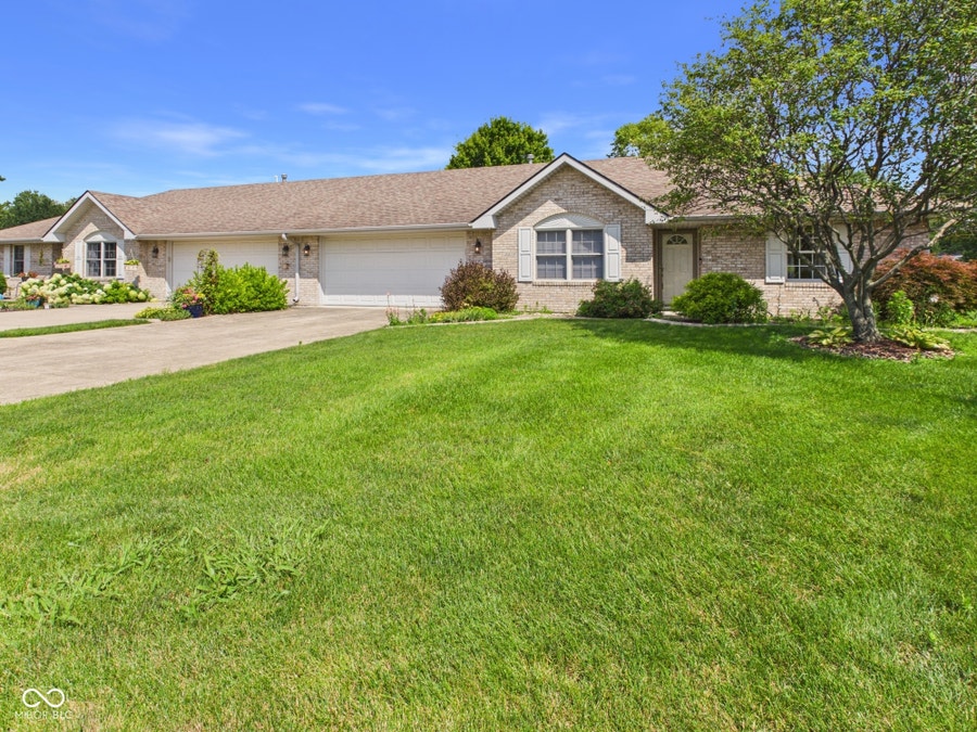 Property photo for 3419 Village Drive, Anderson, IN