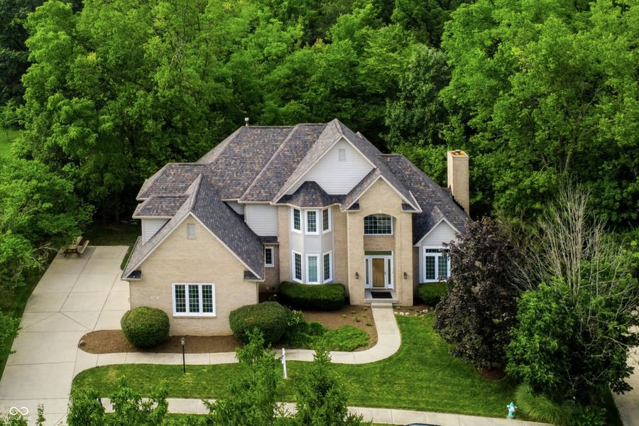 Property photo for 9330 E Timberline Drive, Indianapolis, IN
