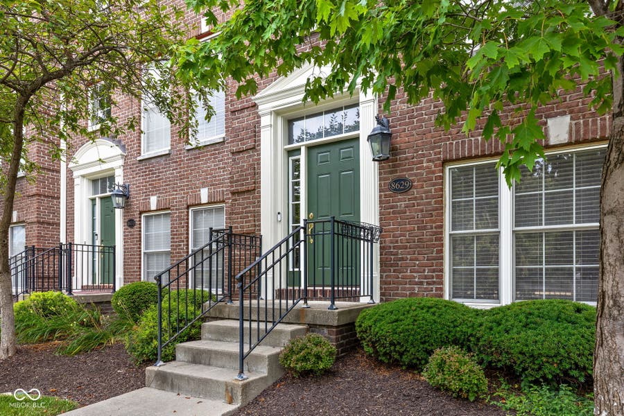 Property photo for 8629 N Meridian Street, Indianapolis, IN
