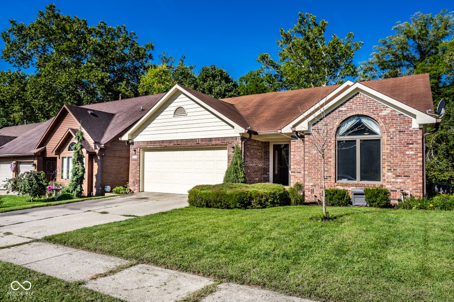 Property photo for 3360 Fox Orchard Circle, Indianapolis, IN