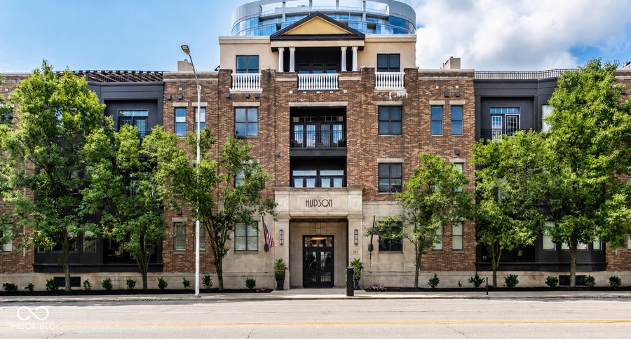 Property photo for 355 E Ohio Street, Indianapolis, IN