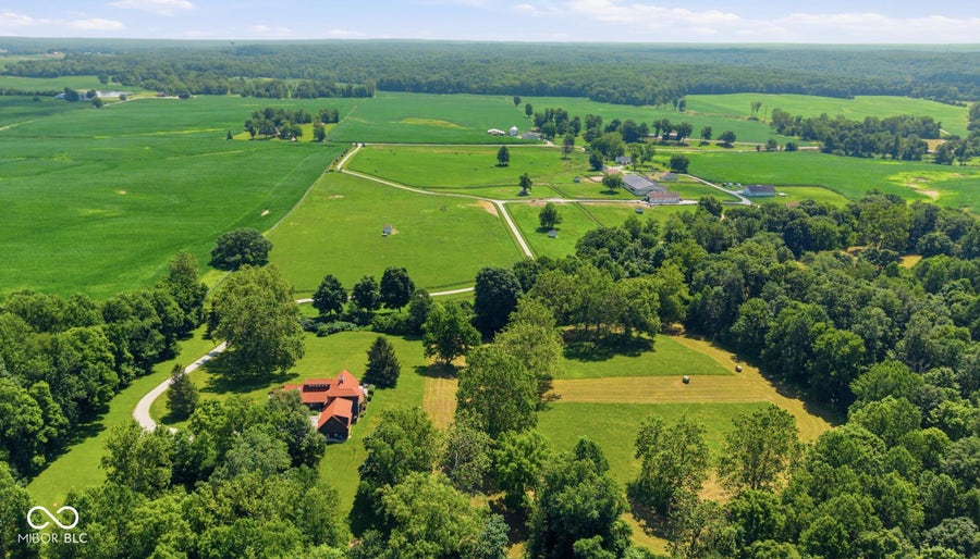 Property photo for 8174 N Kivett Road, Monrovia, IN