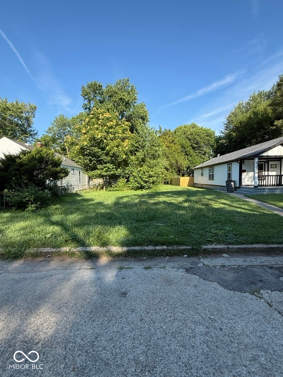 Property photo for 4314 Crittenden Avenue, Indianapolis, IN