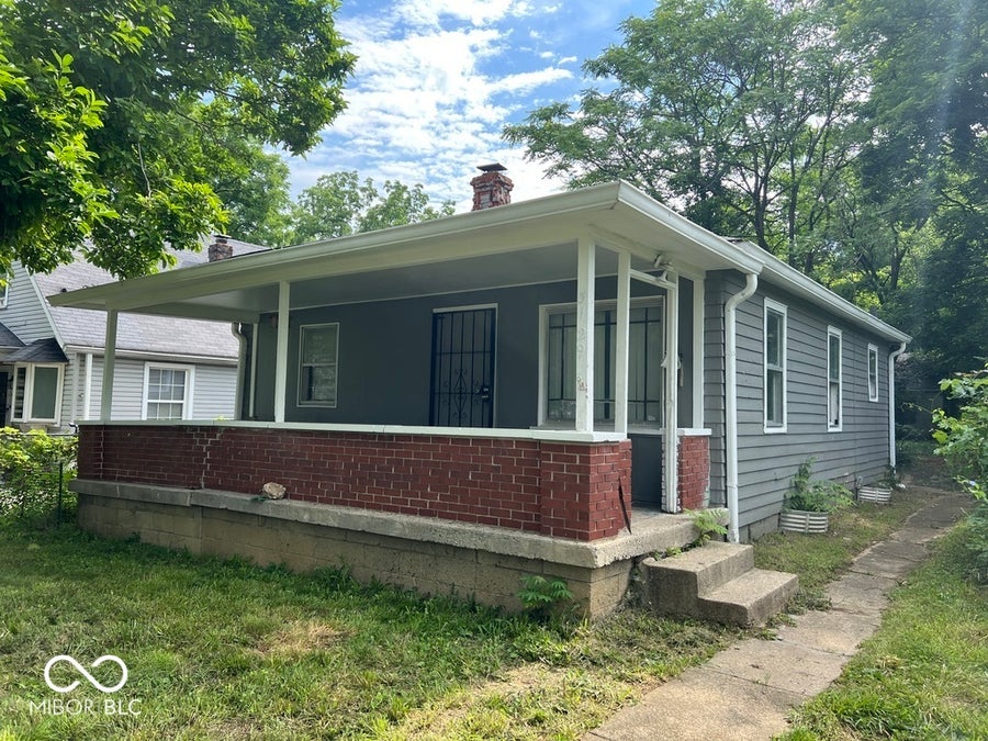 Property photo for 3129 N Olney Street, Indianapolis, IN