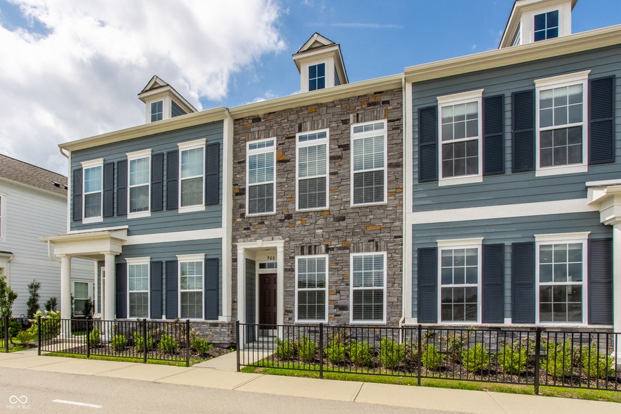 Property photo for 968 Kinzer Avenue, Carmel, IN