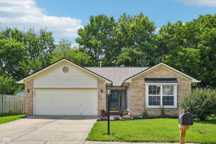Property photo for 7216 Snider Court, Indianapolis, IN